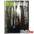 Eladó Mezőgazdaság 2000/12.szám (a Magyar Nemzet Agrármelléklete) Tartalomje
