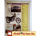Autó Motor 1994/4 (10kép+tartalom)
