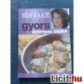 Eladó Stahl Judit: Gyors szárnyas ételek