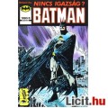 Eladó BATMAN 8. - 1990-es megkímélt képregény (NINCS IGAZSÁG?)