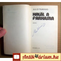 Halál a Farkasra (Julio Travieso) 1976 (8kép+tartalom)