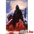 új Star Wars képregény - Darth Vader 3. szám Shu-Toruni Háború - Új állapotú 136 oldalas keményfedel