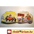 The Motorcar (Mini Wheel Books) 1984
