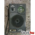 Eladó Audio Sonic kisrádió - Hong Kong - OIRT sávos