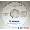 Suzuki CD Kiváló Technikusi Program EPI (jogtiszta) teszteletlen