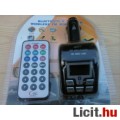 BLOOTH FM TRANSMITTER