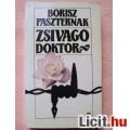 Eladó retró Borisz Paszternák: Zsivágo doktor 1988