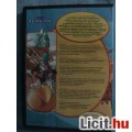 Mítoszok és legendák - Trójai háború (játék cd-rom)