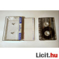 Magnókazetta (Ver.103) TDK FE 60 (teszteletlen)