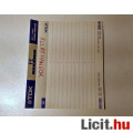 Magnókazetta (Ver.103) TDK FE 60 (teszteletlen)