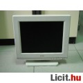 SAMPO 17" LCD monitor