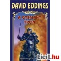 David Eddings: A gyémánt trón