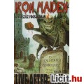 Eladó A Vasszűz fogságában - Az Iron Maiden sztori