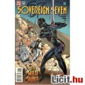 xx Amerikai / Angol Képregény - Sovereign Seven 08. szám - Chris Claremont és Dwayne Turner - DC Com