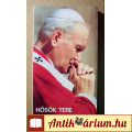 Hősök Tere 1991. Augusztus 20. (1991) Pápalátogatás (II. János Pál)