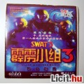 Eladó Játék CD-ROM Jogtiszta (Ver.6) SWAT 3 (1999)