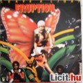 Eladó LEAVE A LIGHT ERUPTION--bakelit LP-lemez