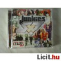 Junkies : sx7. rock punk eredet i- cd zene