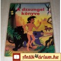 A Dzsungel Könyve (1993) Mese Füzet (foltmentes)