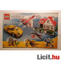 LEGO Leírás 4939-2 (2007) (4509877)