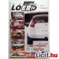 Lóerő 2006/1 (143.szám) Autós Magazin