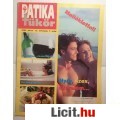 Eladó Patika Tükör 2001/7 Július