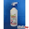 Bio Cleaner Exquisit WC olaj és légfrissítő Zafira  szórófejes 1l