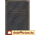 Eladó S. Bokor Malvin: ÉVA ÉS ÉVI  (1934)