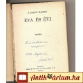S. Bokor Malvin: ÉVA ÉS ÉVI  (1934)