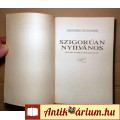 Szigorúan Nyilvános (Friderikusz Sándor) 1988 (8kép+tartalom)