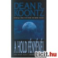 Eladó Dean R. Koontz: A Hold fényénél