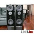 Heco Superior 550 Cantata High-End Hangfal!