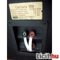 Heco Superior 550 Cantata High-End Hangfal!