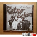Retro School Band - Jó Időben (2010) CD (jogtiszta)