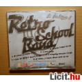 Retro School Band - Jó Időben (2010) CD (jogtiszta)