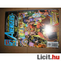 The Avengers amerikai Marvel képregény 5. száma eladó!