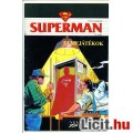 Eladó SUPERMAN 12. SZÁM, 1991-es kiadású, megkímélt állapotú képregény