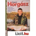 MAGYAR HORGÁSZ 2005. LIX. évfolyam 1-12. szám (TELJES ÉVFOLYAM!)