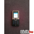 Eladó Sony Ericsson  j300 telefon  jó és független.