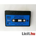Mini Retro autós MP3 lejátszó