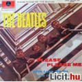 THE BEATLES - Please Please Me -  LP