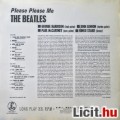 THE BEATLES - Please Please Me -  LP