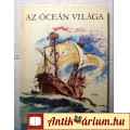 Eladó Az Óceán Világa (Szentiványi Jenő) 1977 (Ifjúsági ismeretterjesztő)