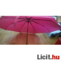 Vidám virágos egyedi esernyő + pink esernyő együtt AKCIÓ %%