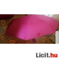 Vidám virágos egyedi esernyő + pink esernyő együtt AKCIÓ %%