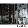 HP ProLiant DL585 szerver 4x2.6GHz, 16GB RAM