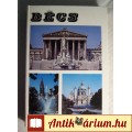 Bécs (Ember Mária) 1986 (Külföldi Városkalauzok) 7kép+tartalom
