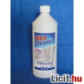 1 literes Vízkőoldó Ultra Cleaner