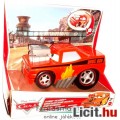 16cmes Cars / Verdák autó - Fékusz / Snot Rod hangeffektes hot rod játék autó / verda - Disney Matte