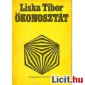 Eladó Liska Tibor: ÖKONOSZTÁT